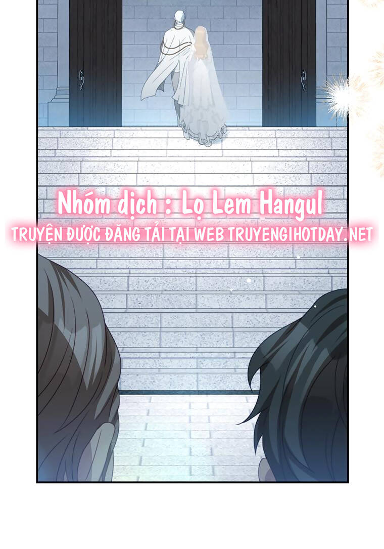 Trở Thành Tình Địch Của Các Nam Chính chapter 102.1 21