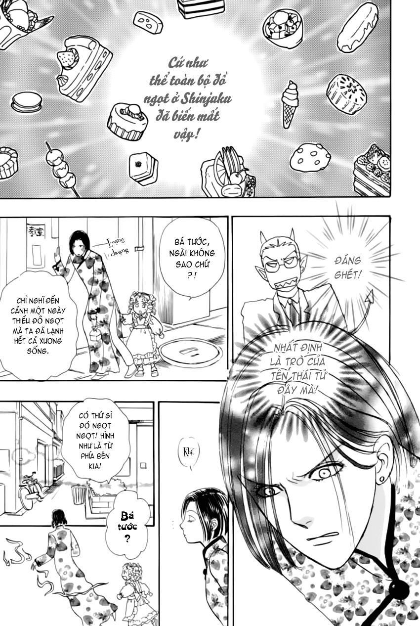 new pet shop of horror chapter 15 12