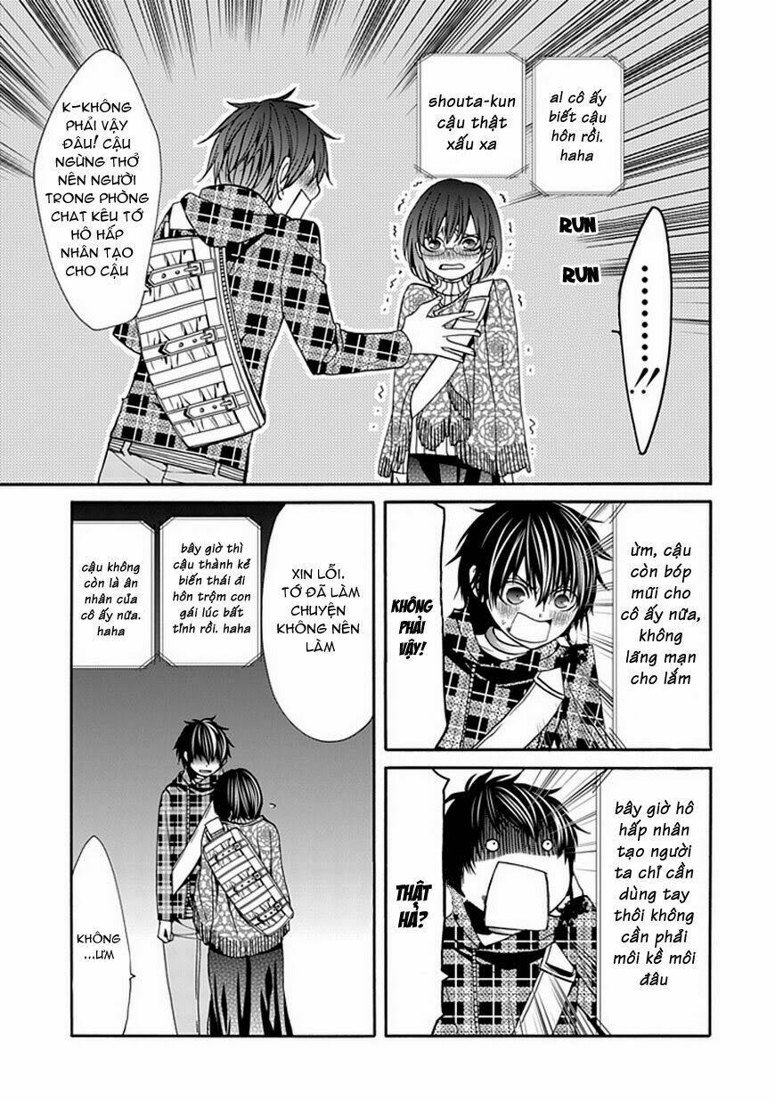 bloody junkie chapter 5 24