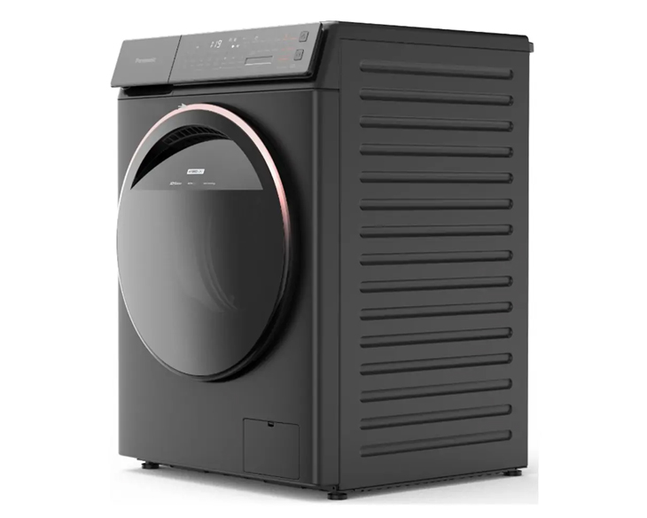 NA-S106FR1PV - Máy giặt sấy Panasonic 10/6 kg HÀNG CHÍNH HÃNG