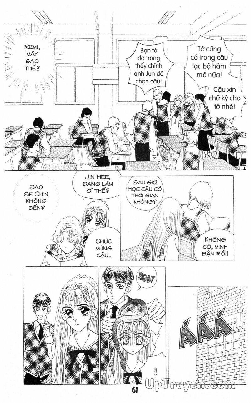 hãy đến đây tình yêu chapter 2 60