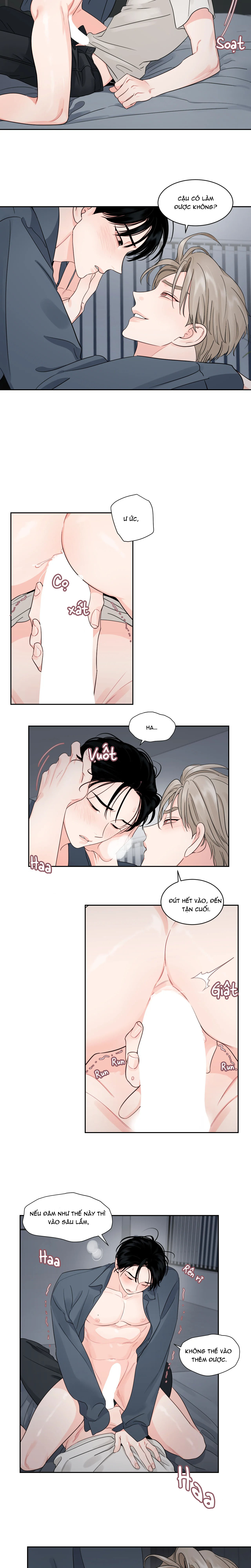 cái bóng của tôi chapter 19 4