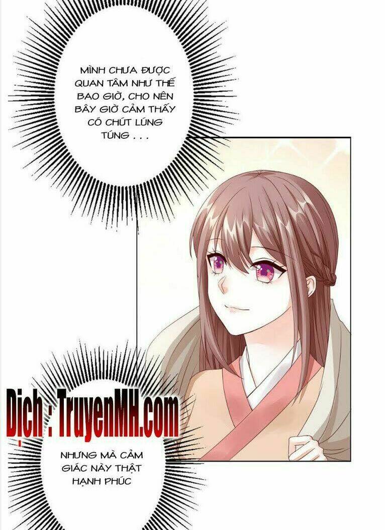 thần y yêu hậu chapter 5 12