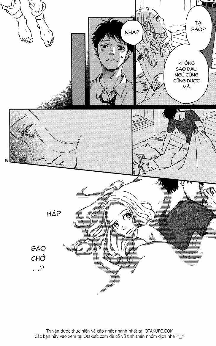 tổng hợp one shot. chapter 182 17