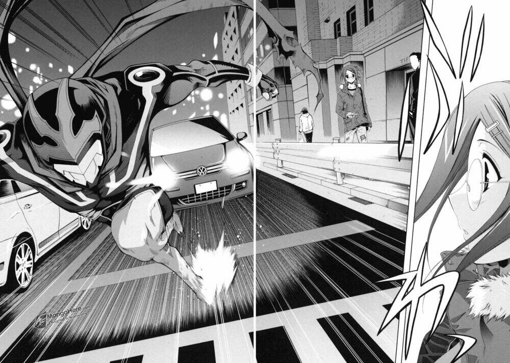 anh hùng xấu xa chapter 6 20