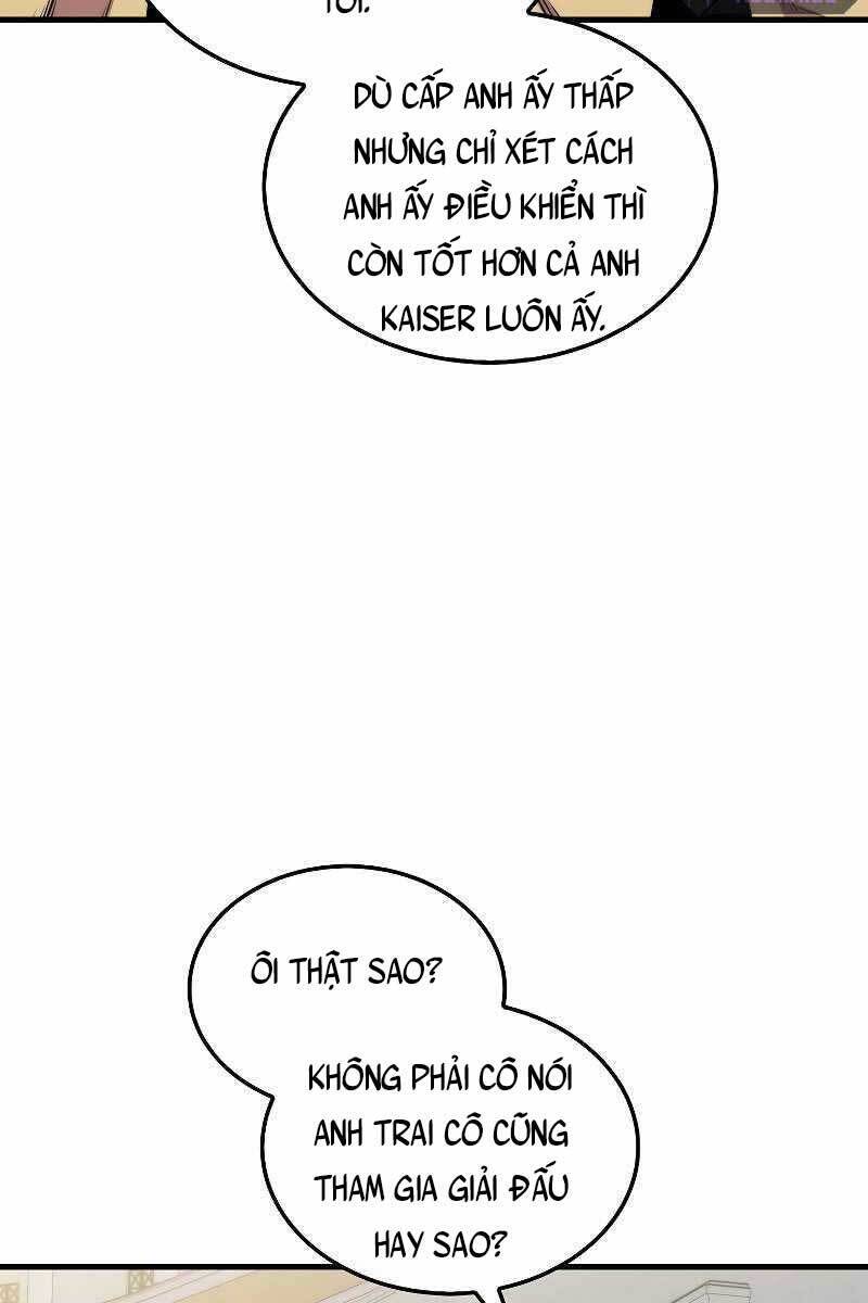 tôi thăng cấp trong lúc ngủ chapter 56 55