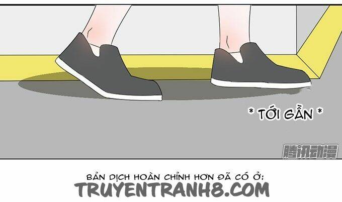 cho anh gần em chapter 7 19