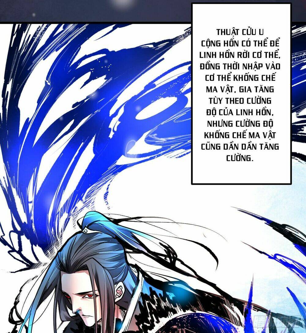 trọng sinh tối cường ma tôn ở rể chapter 1 61