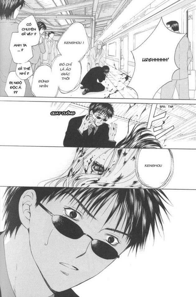 arcana soul chapter 9 10