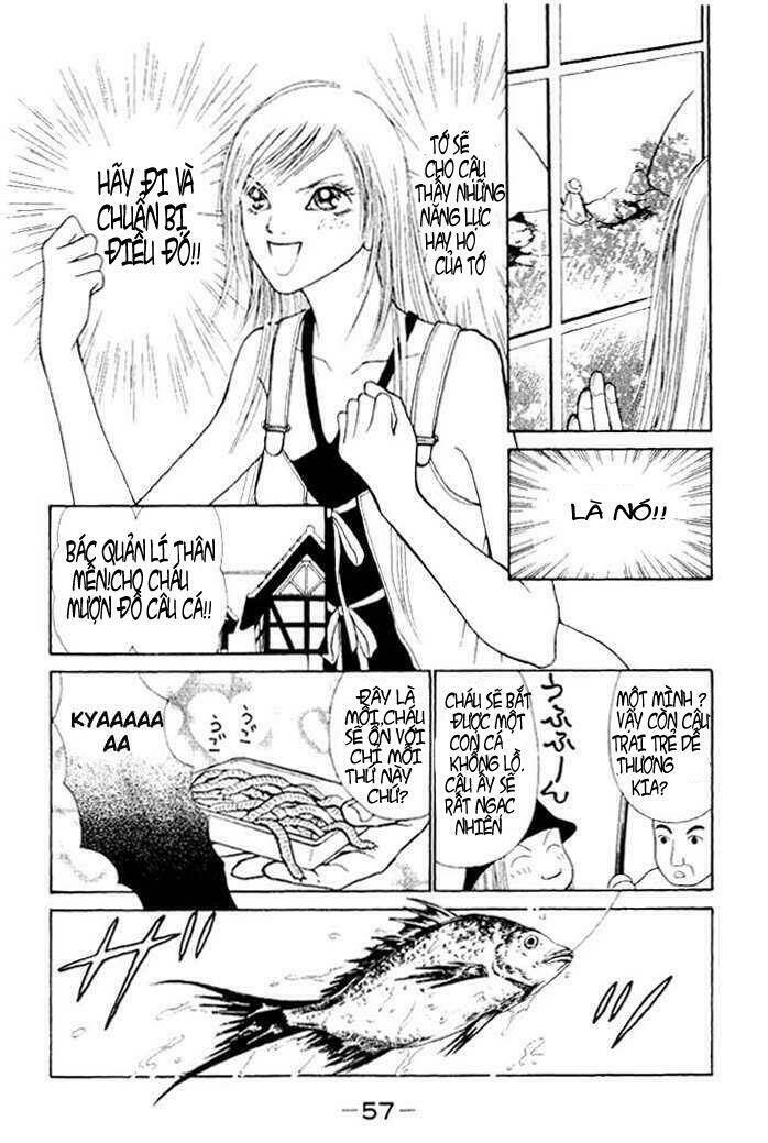 perfect girl evolution chapter 48 15