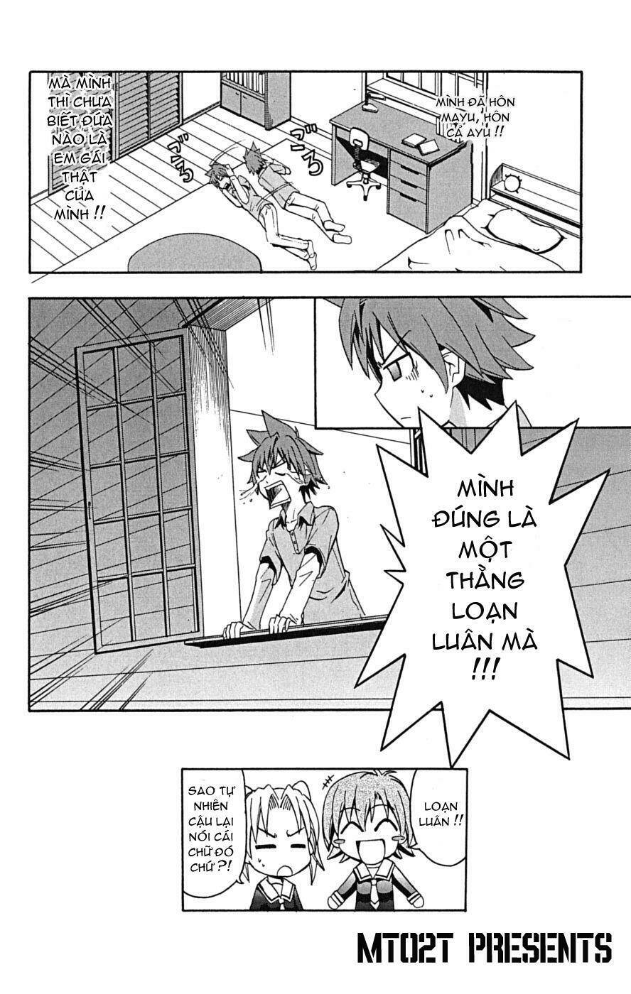 ayu mayu chapter 14 30