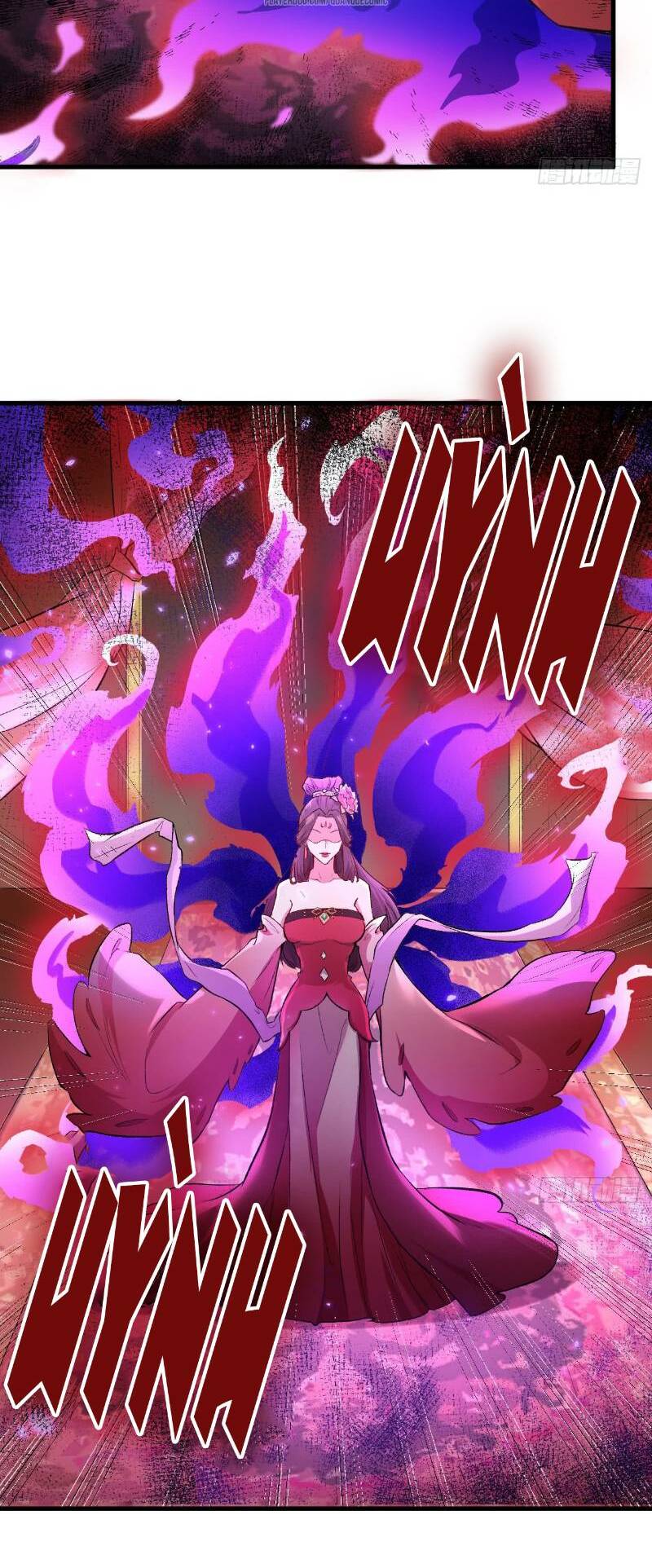 trường an tưởng tượng chapter 50 26