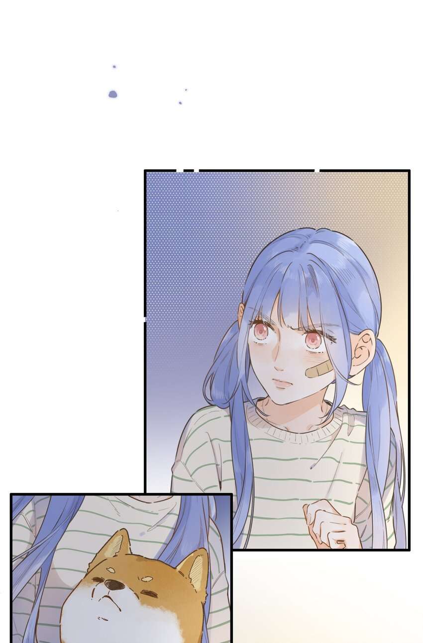 ánh sao trôi dạt giữa làn nước chapter 77 26