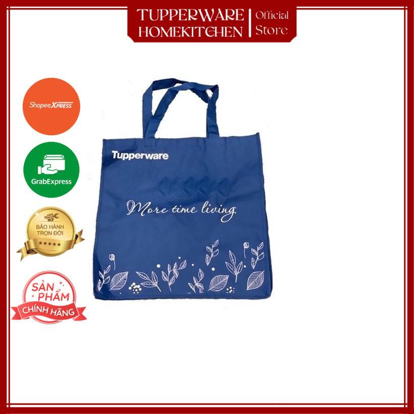Túi vải cao cấp bảo vệ môi trường Tupperware
