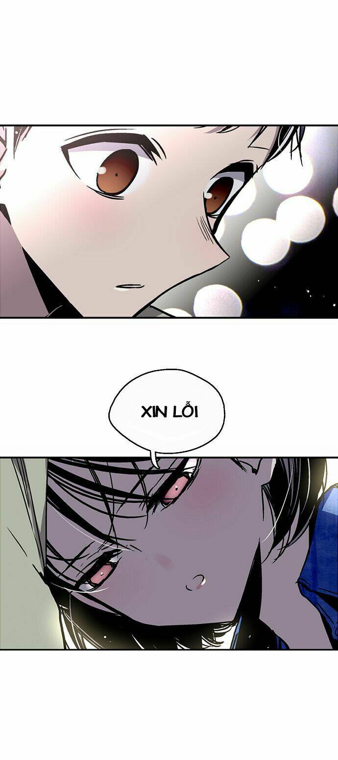 người máy hủy diệt chapter 16 70