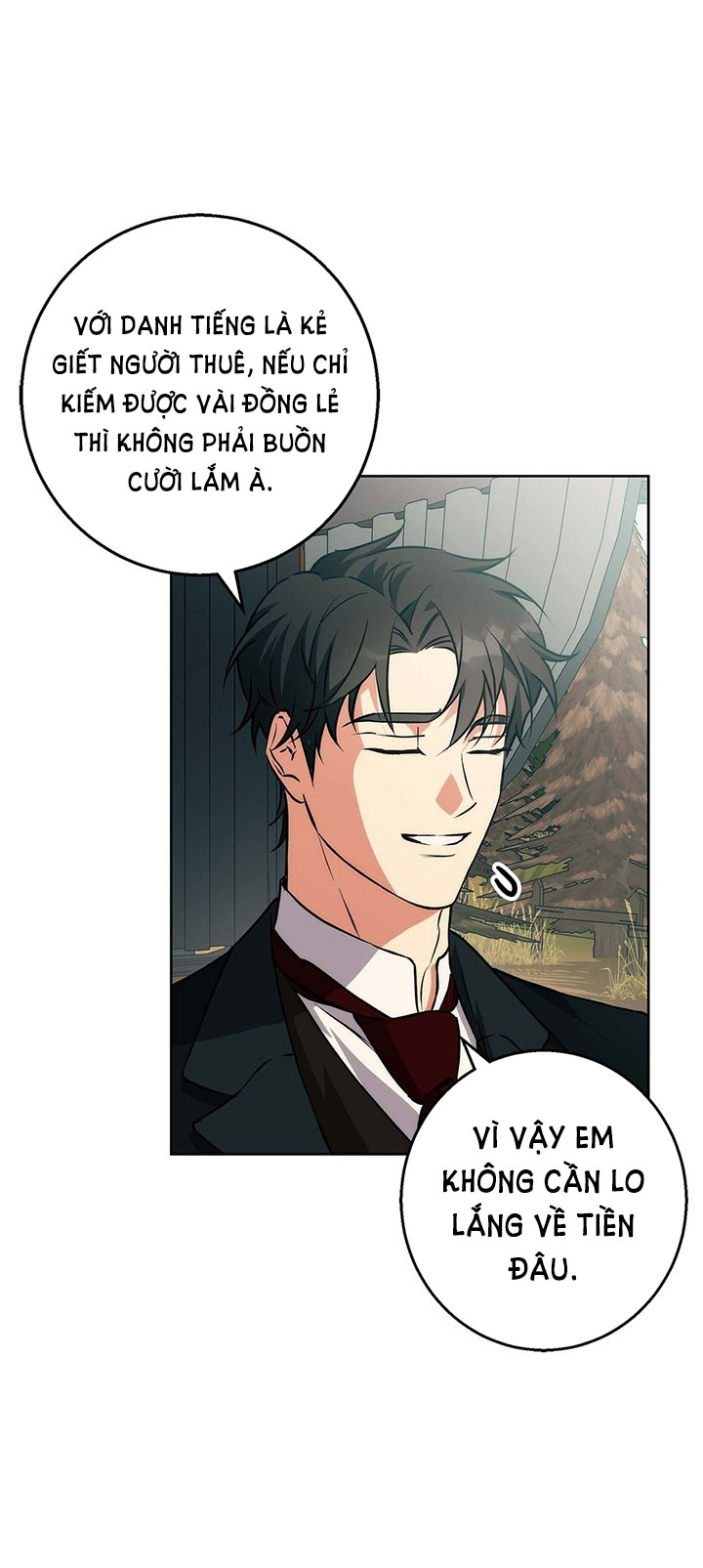 mùa đông đến chapter 38.1 19