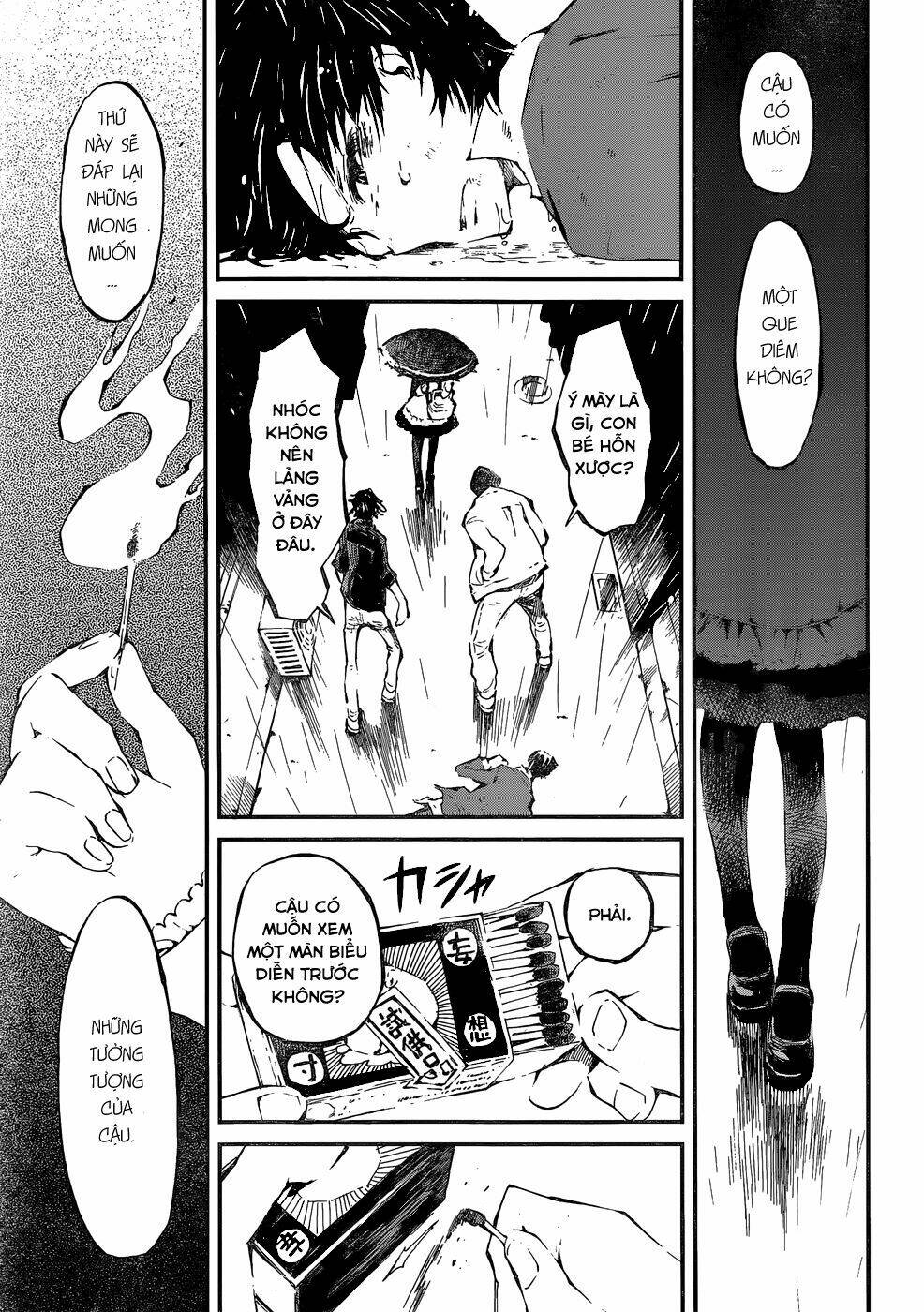 macchi shoujo chapter 0 4