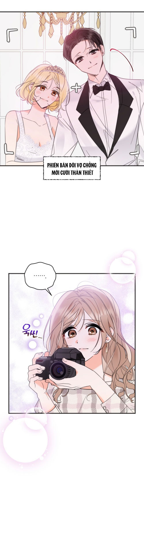 cuộc giao dịch lý tưởng chapter 86 13