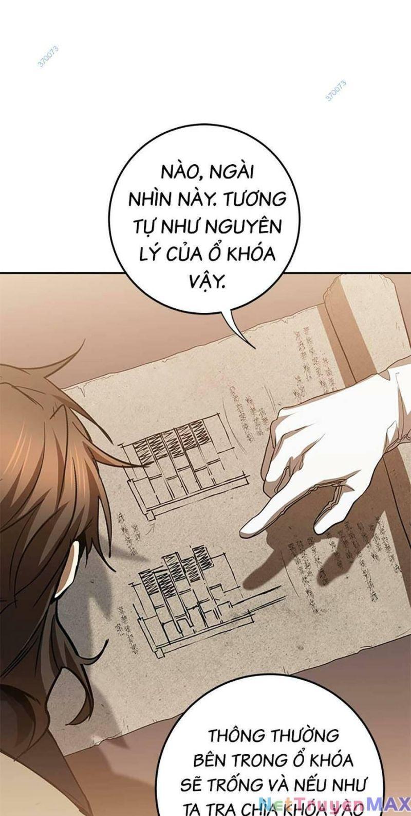 võ đang kỳ hiệp chapter 100 62