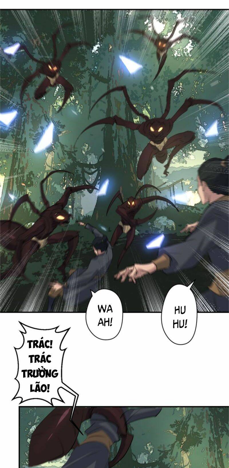 ta luyện dược thành thánh chapter 17 39