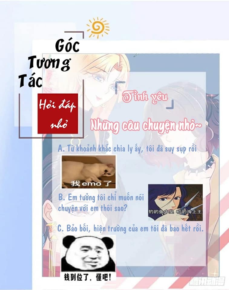 chị gái có thể có tâm tư gì xấu đây chapter 7 38