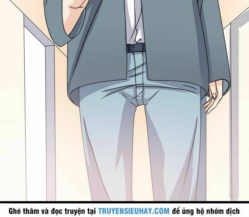 không phải ngón tay vàng chapter 3 13