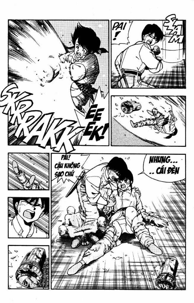 3x3 eyes chapter 5 10