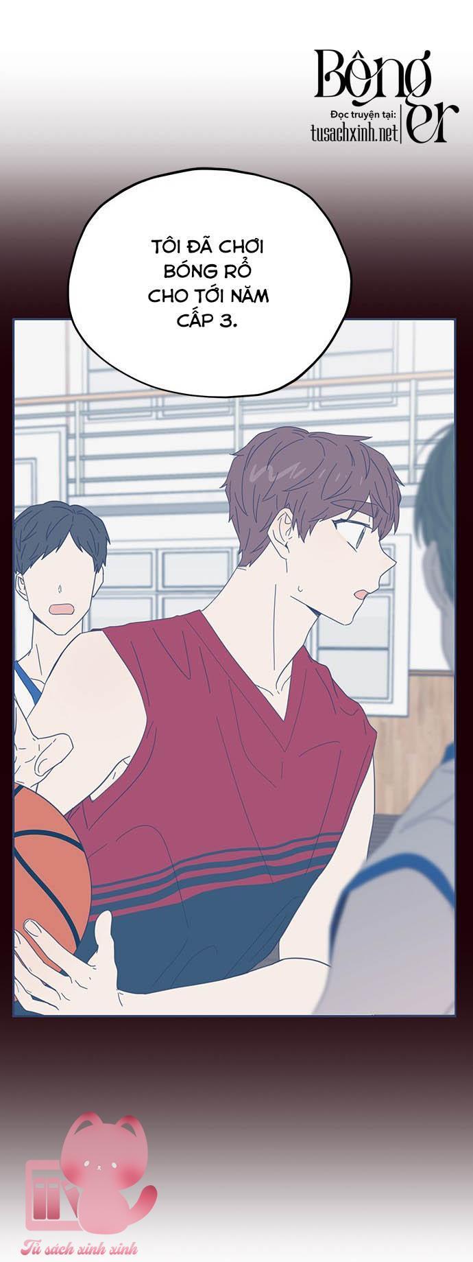 sợi chỉ tình yêu chapter 23 25