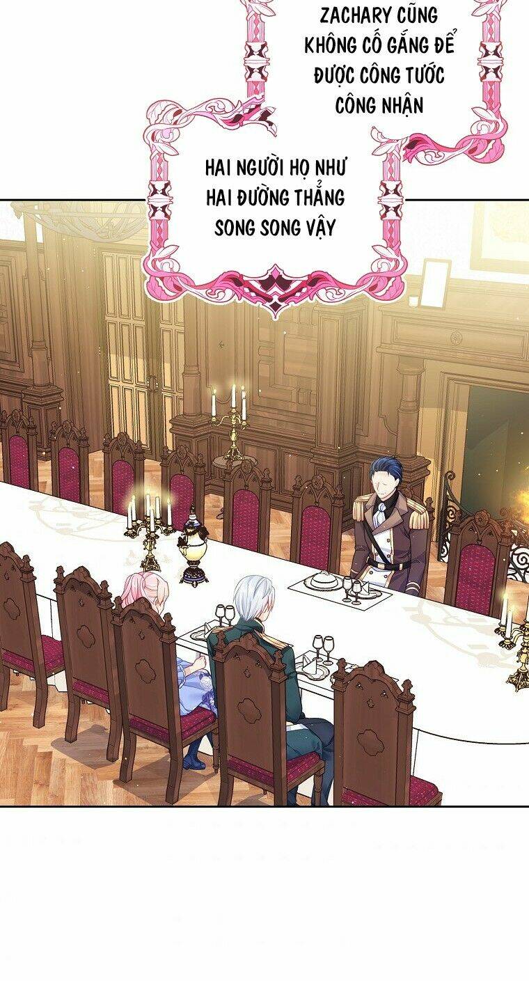 chồng em dễ thương chết mất thôi! chapter 12 32