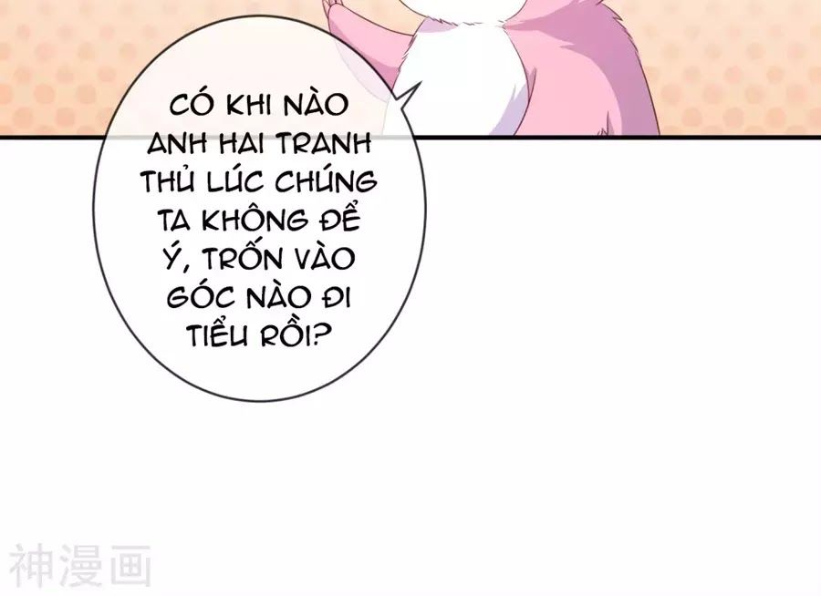 cuộc sống hào môn của vu nữ chapter 40 81