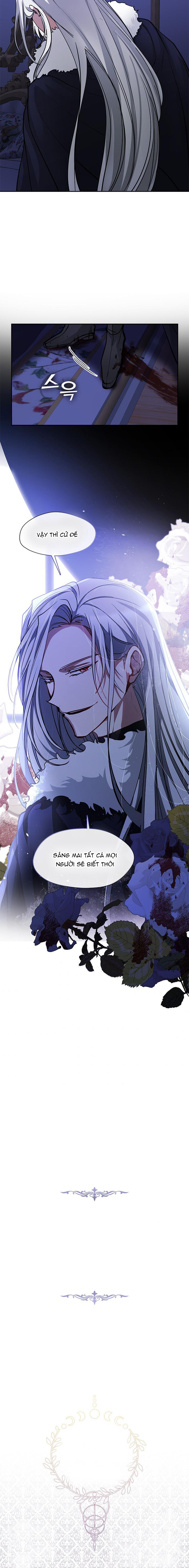 không thể bỏ rơi nhân vật phản diện chapter 44 8