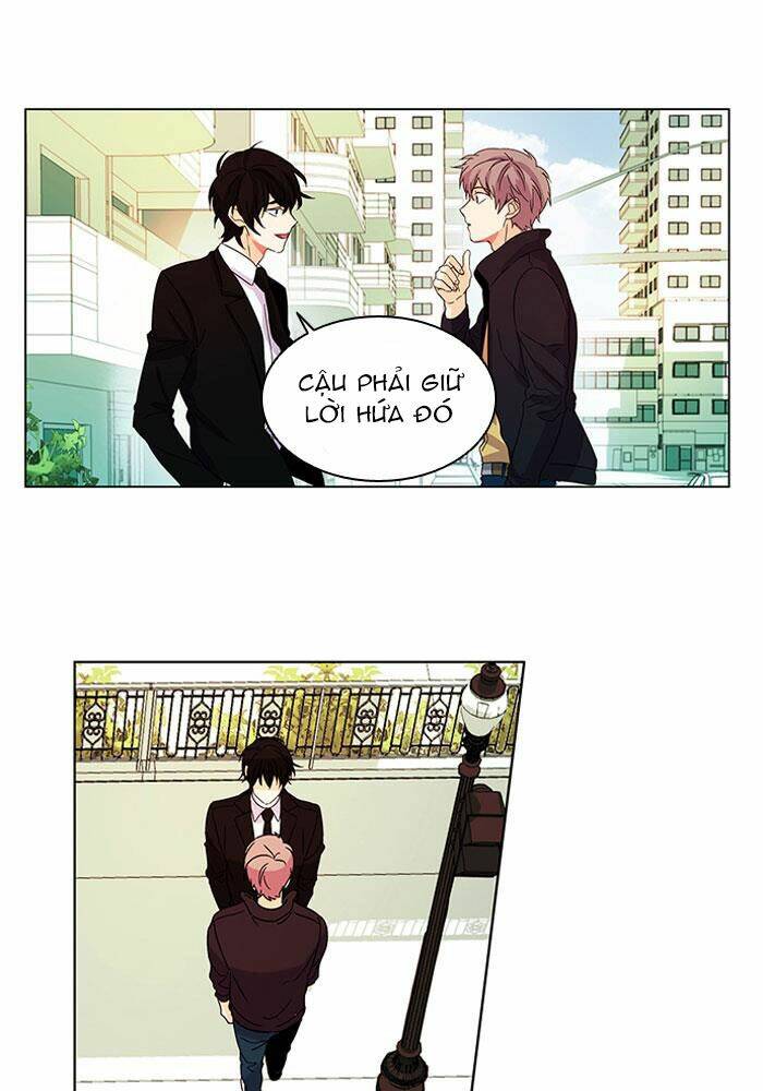 oh! cô nàng oh yesu chapter 12 20