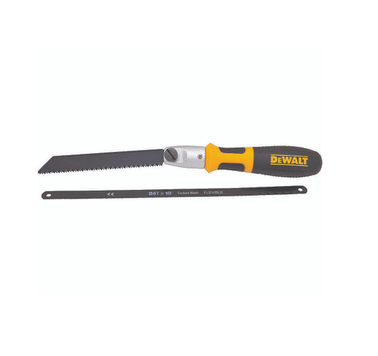 Cưa cầm tay 12/10'' Dewalt DWHT20542-0| Chính hãng