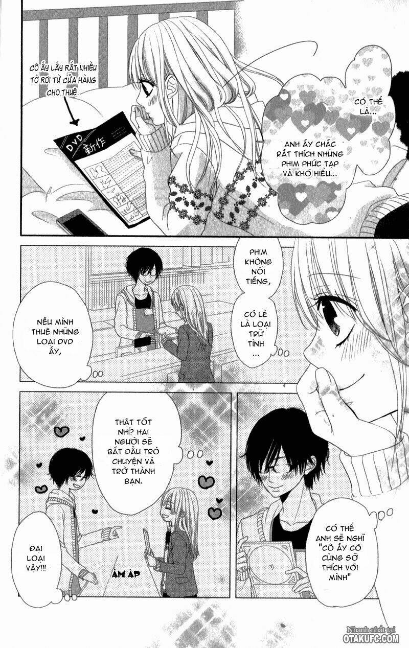 hyakujuu no ou ni tsugu chapter 4 8