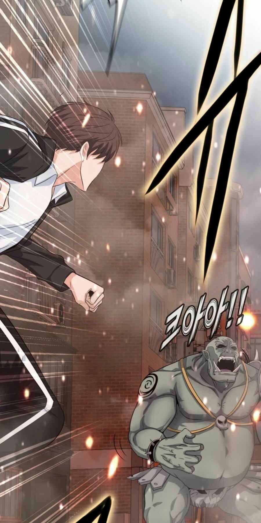 mẹ tôi là chòm sao bảo hộ m chapter 2 70