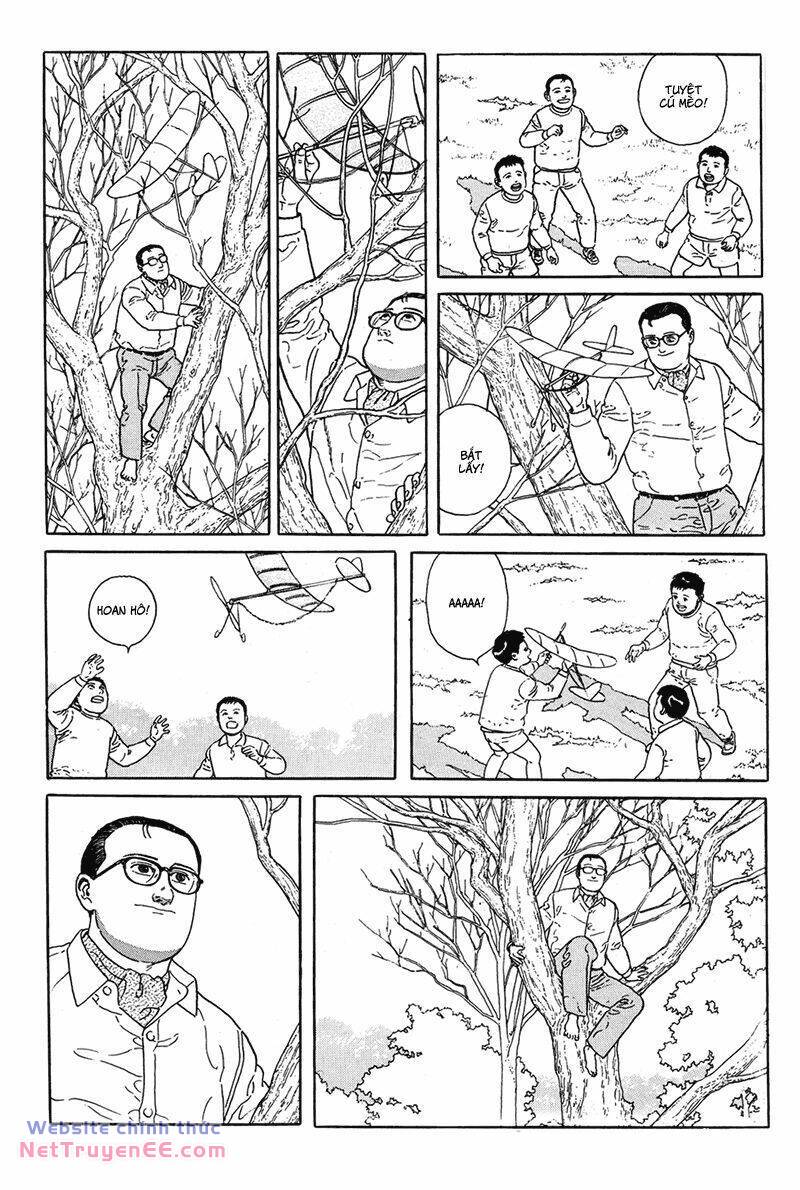 người đi bộ chapter 4 4