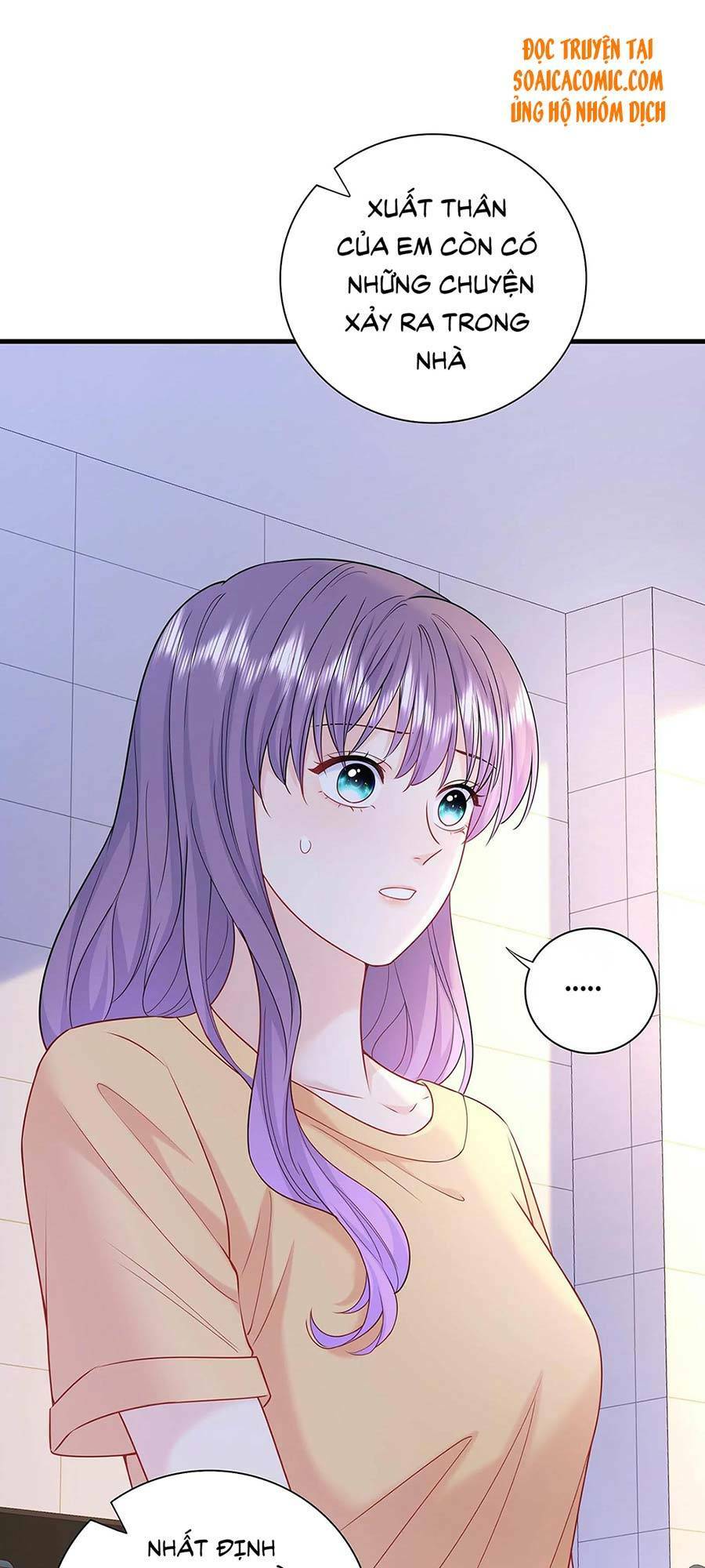 tôi dựa vào tà ý: nghịch chuyển nhân sinh chapter 37 14