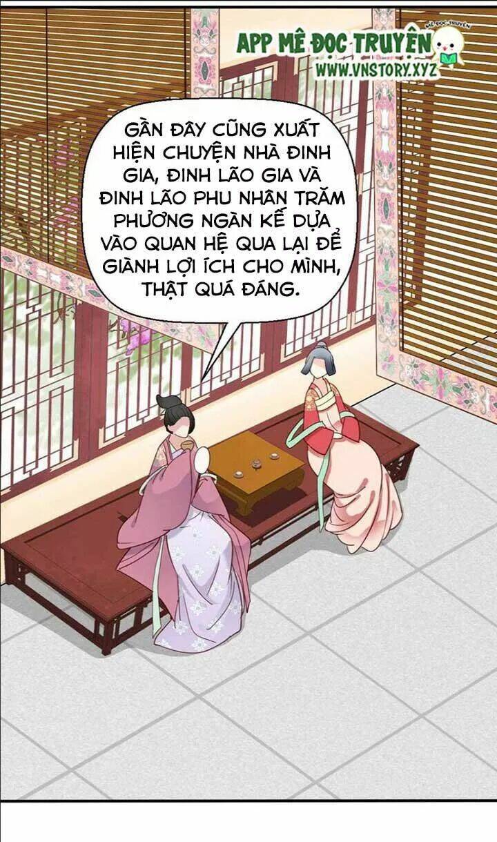 kiều nữ độc phi chapter 53 20