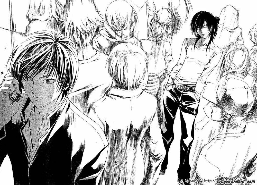 code breaker chapter 24 16