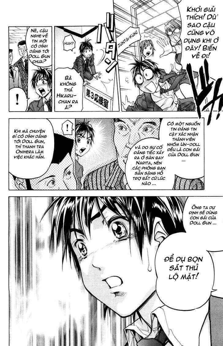 doll gun chapter 3 15