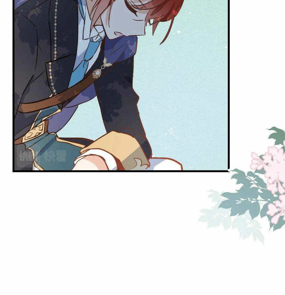 tình địch quái gở lại tăng thêm rồi chapter 27 53