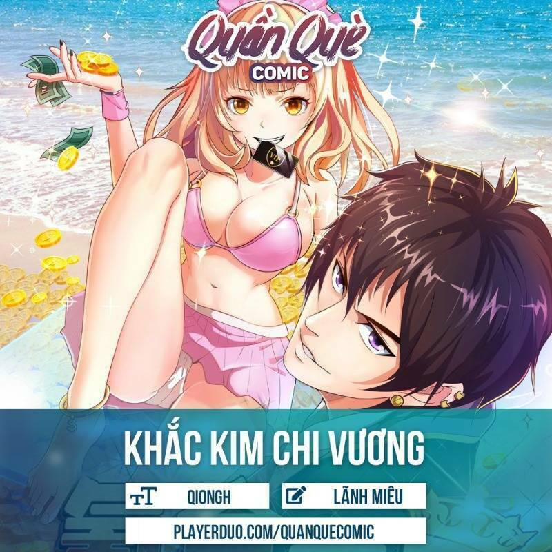 khắc kim chi vương chapter 60 1