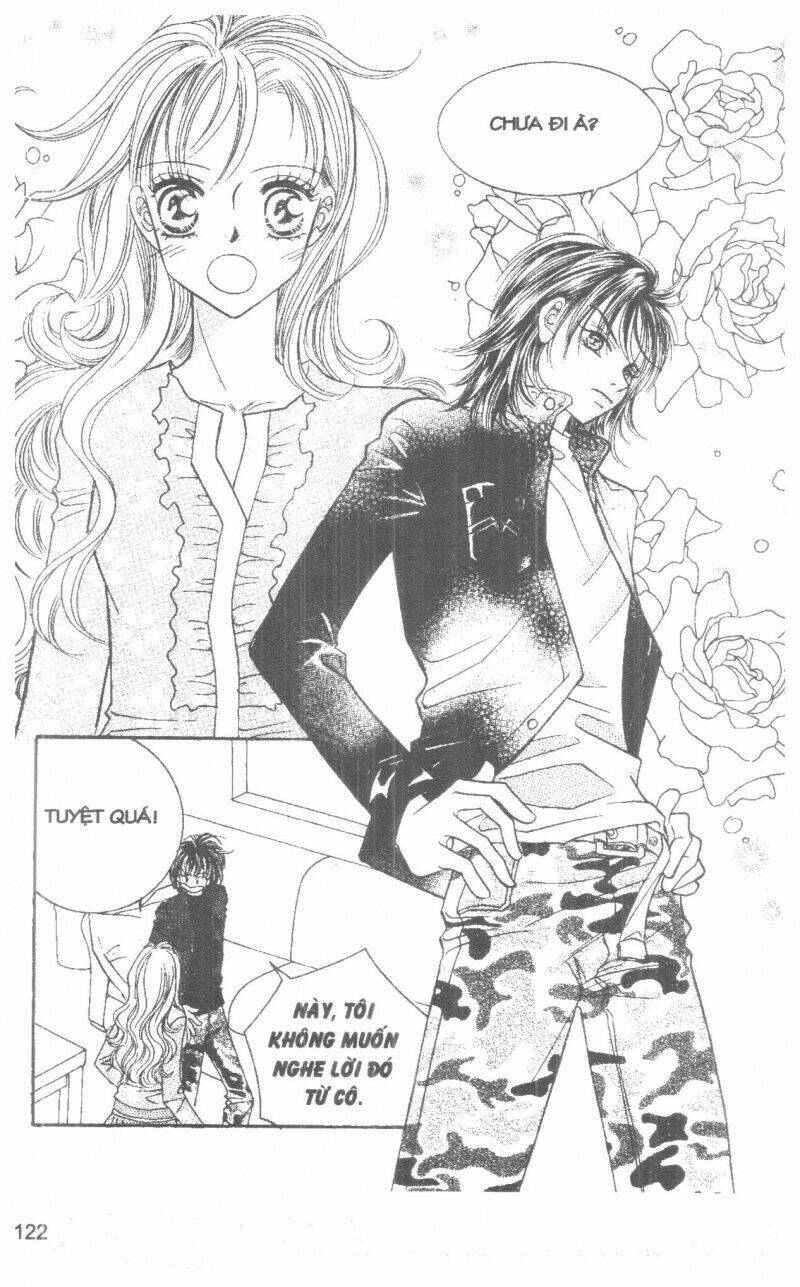 i accept you chapter 8 122