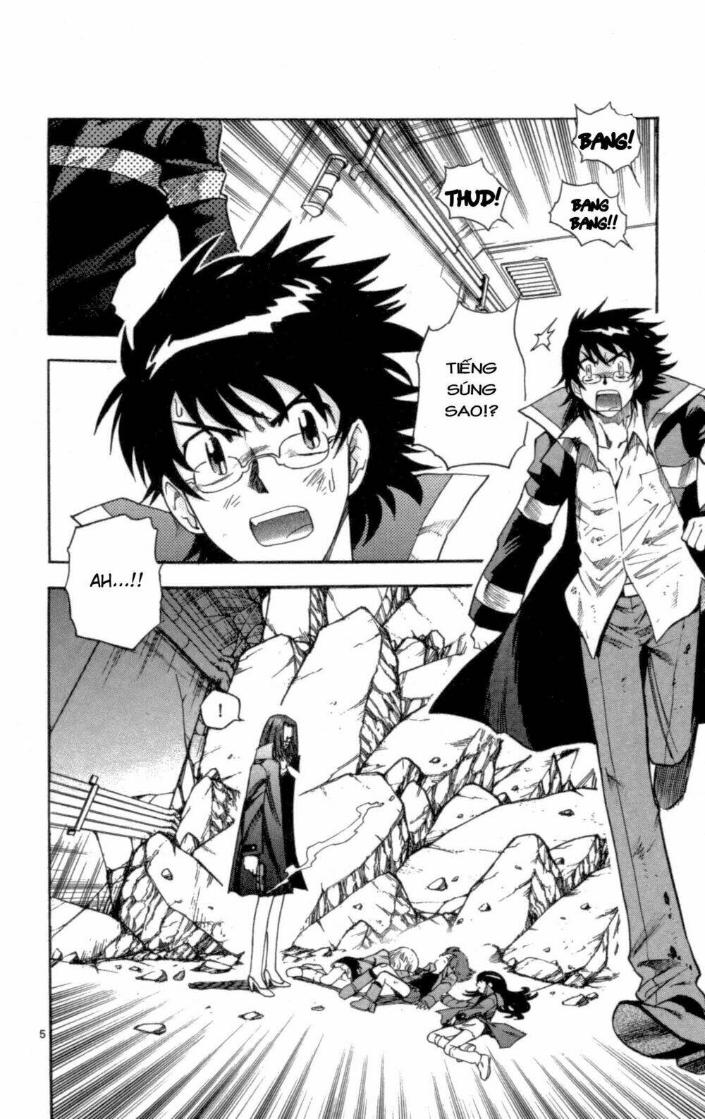 loli siêu năng lực chapter 120 7