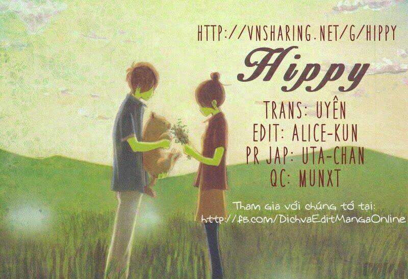 ngày ấy ta bên nhau chapter 64 44