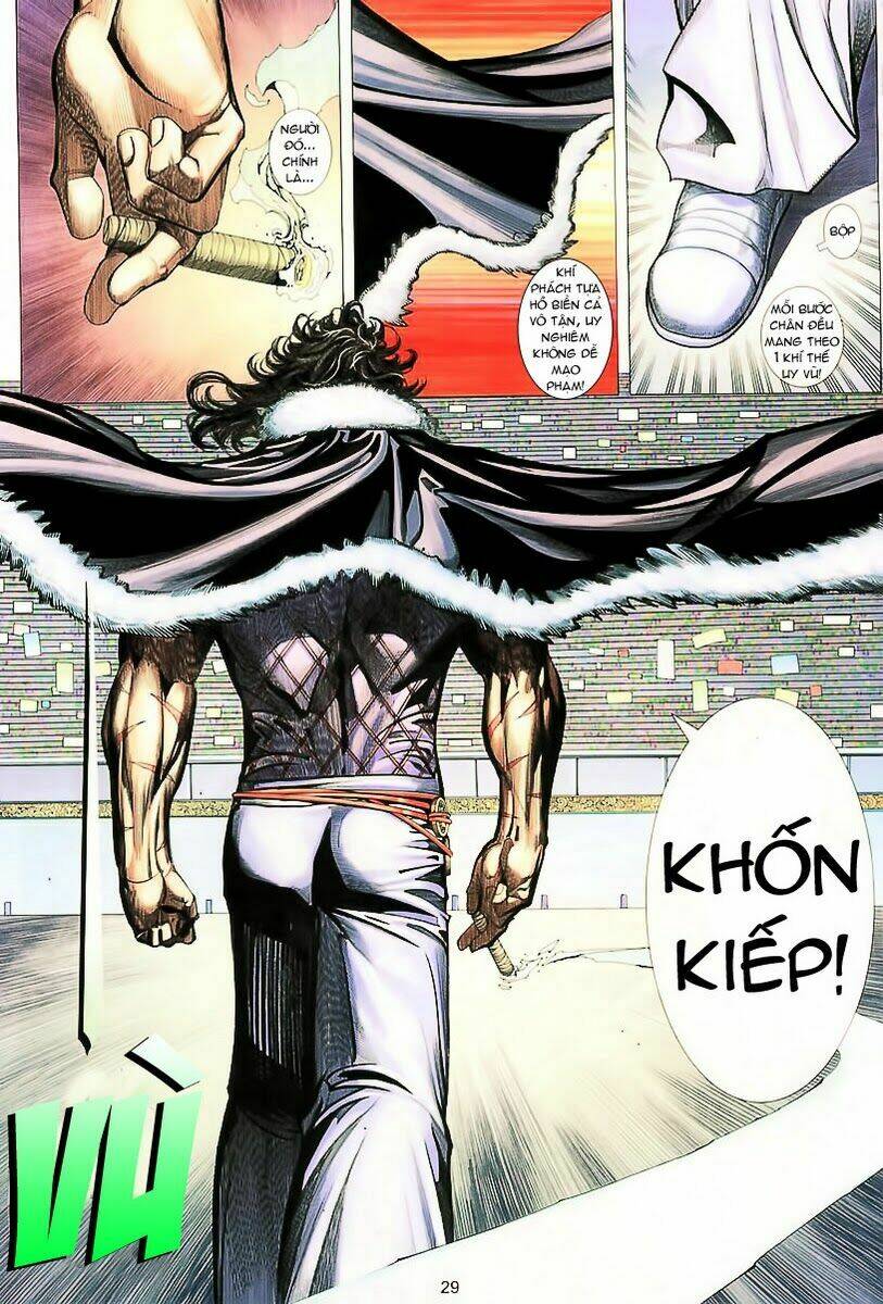 võ thần phượng hoàng chapter 67 27