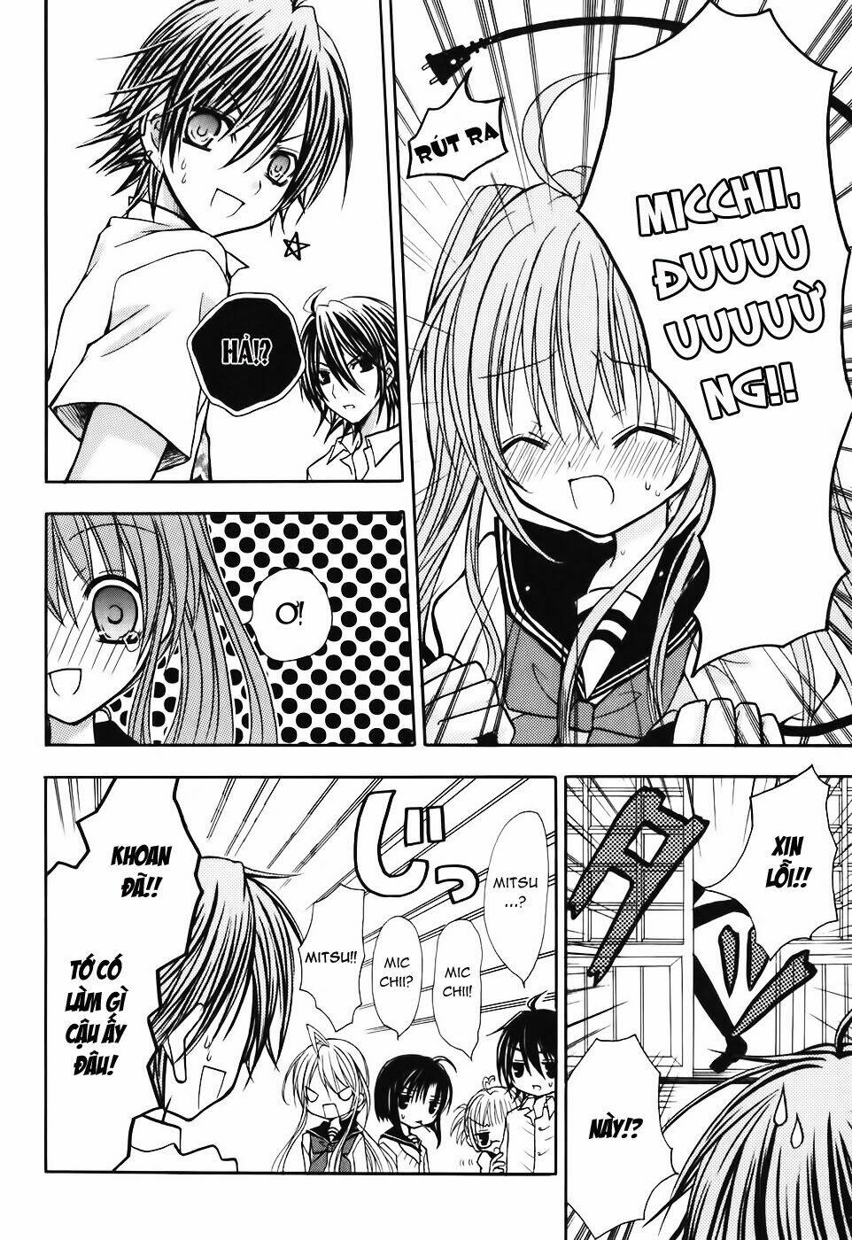 tokyo innocent chapter 15 21