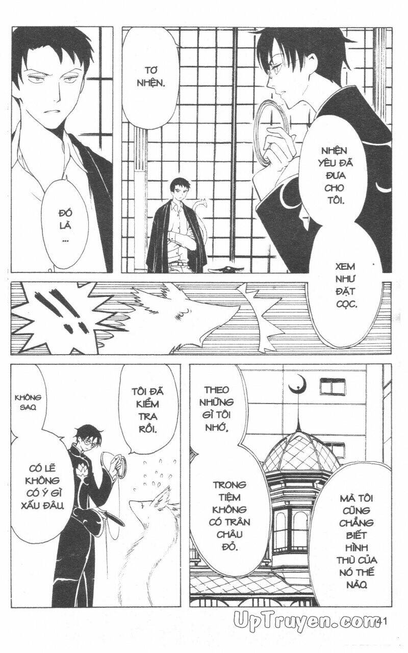 xxxholic - hành trình bí ẩn chapter 17 43