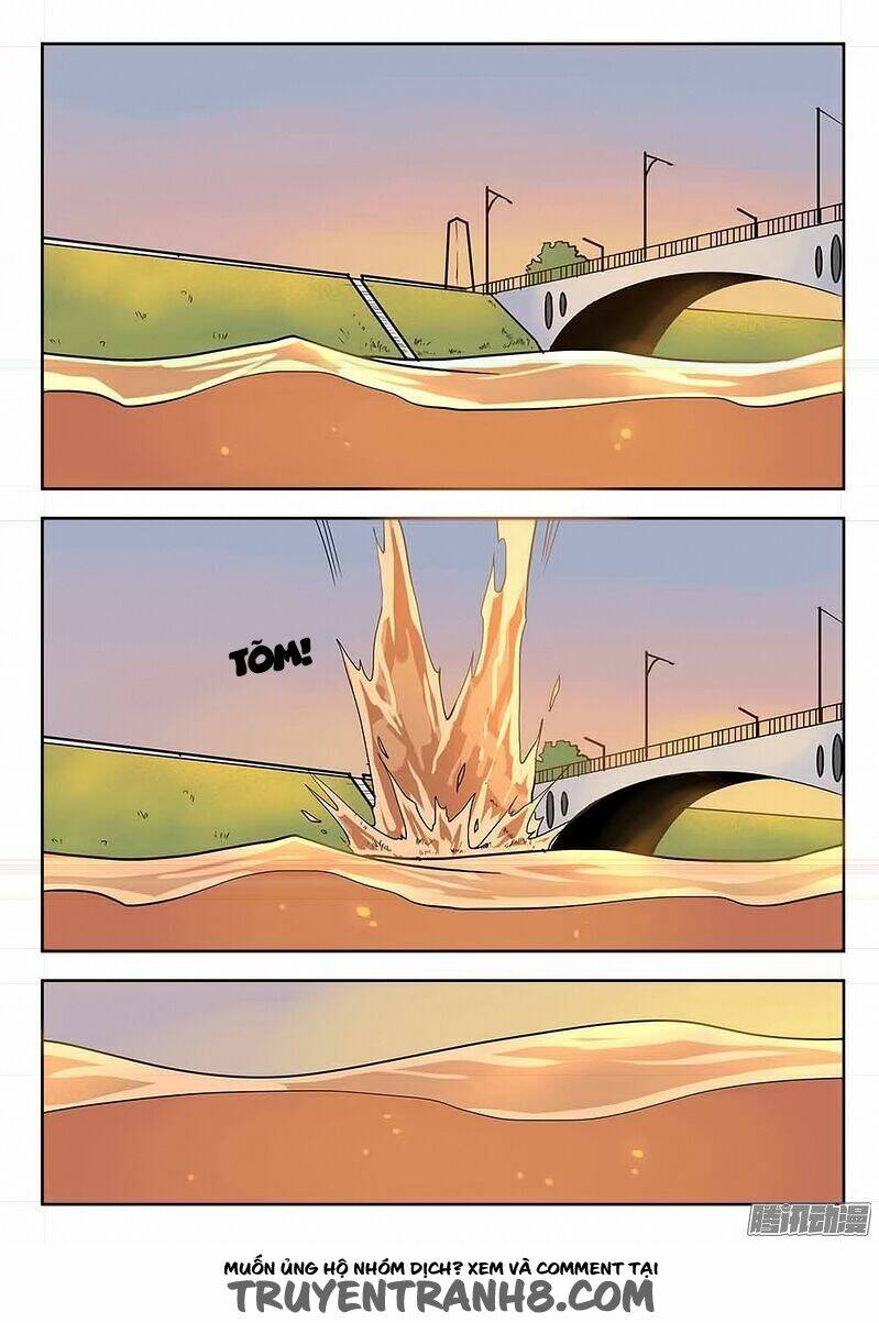 em gái hồ lô chapter 1 24