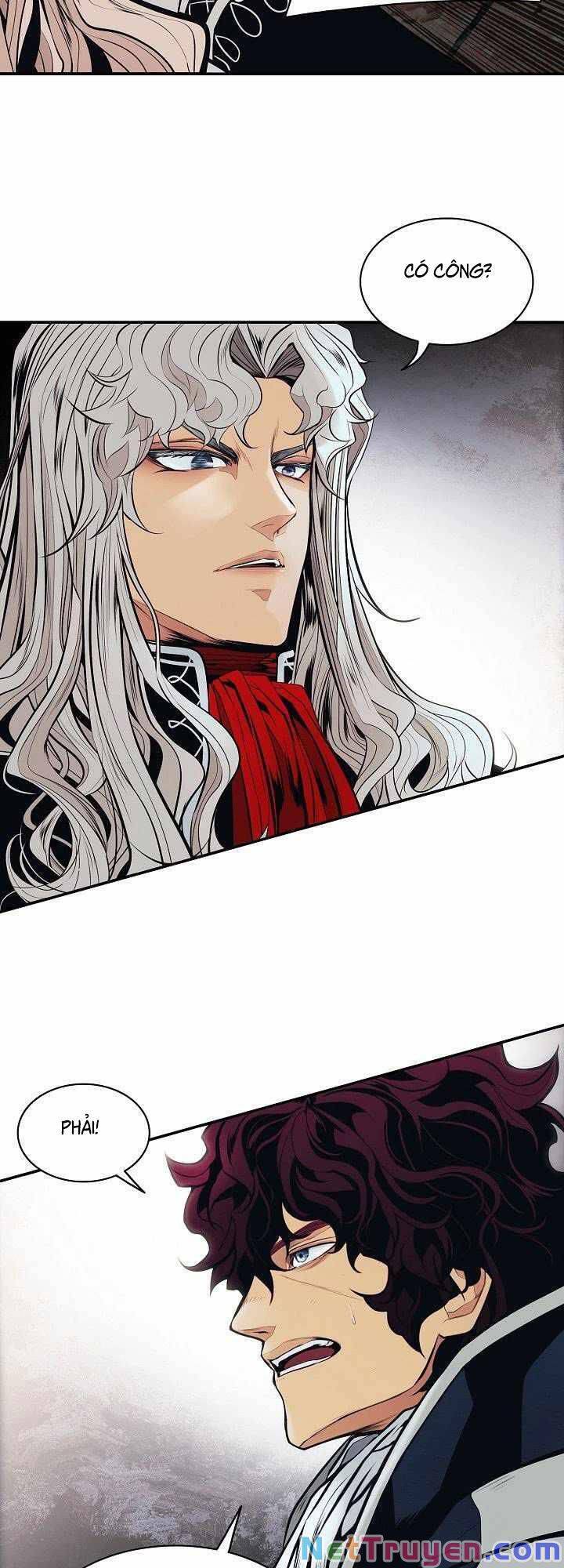 bất bại chân ma chapter 99 4